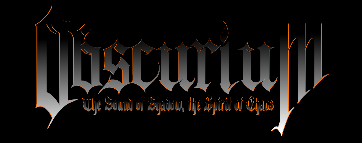 Obscurium Webzine